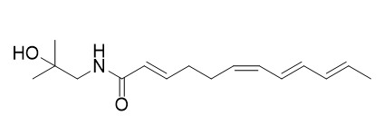 Hydroxy-alpha-sanshool