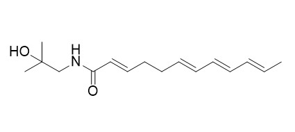 Hydroxy-beta-sanshool