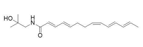 Hydroxy-gamma-sanshool