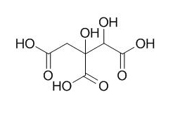 Hydroxycitric acid