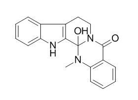 Hydroxyevodiamine