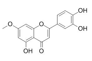 Hydroxygenkwanin