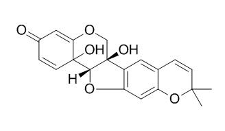 Hydroxytuberosone