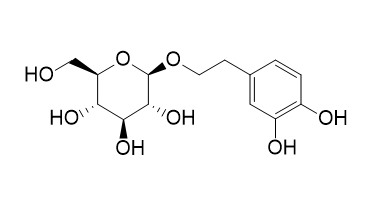 Hydroxytyrosol 1-O-glucoside