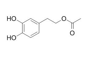 Hydroxytyrosol acetate