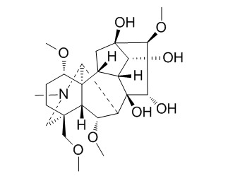 Hypaconine