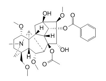 Hypaconitine