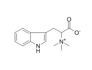 Hypaphorine