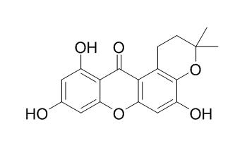 Hyperxanthone E