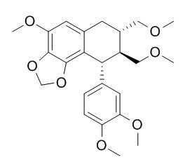 Hypophyllanthin