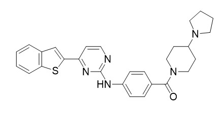 IKK-16 (IKK Inhibitor VII)