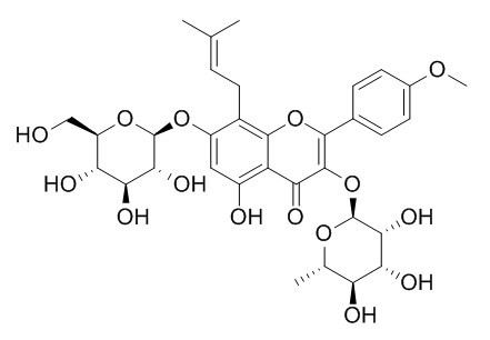 Icariin