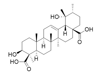 Ilexgenin A