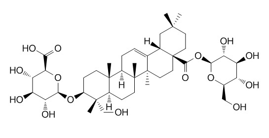 Ilexoside XLVIII