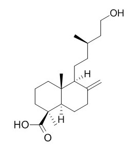 Imbricatolic acid