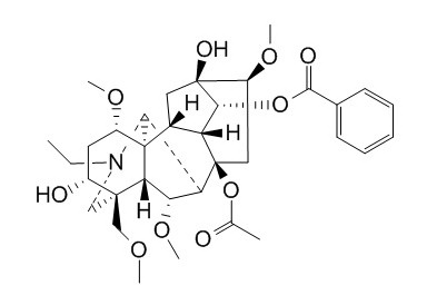 Indaconitine