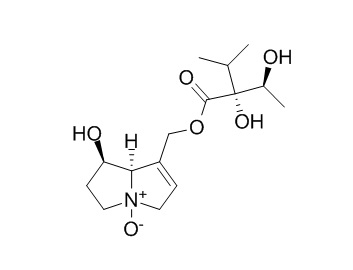 Indicine N-oxide