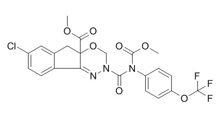 Indoxacarb