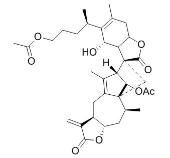 Inulanolide A