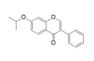 Ipriflavone