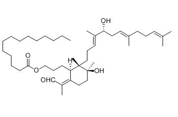 Iristectorene B