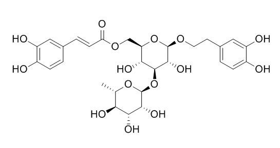 Isoacteoside