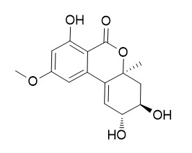 Isoaltenuene