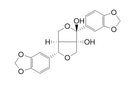 Isoarboreol