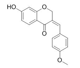 Isobonducellin