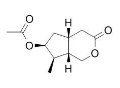 Isoboonein acetate