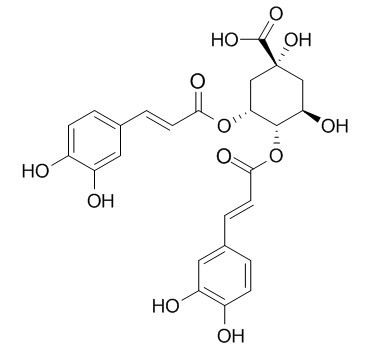 Isochlorogenic acid C(4,5)