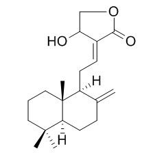 Isocoronarin D