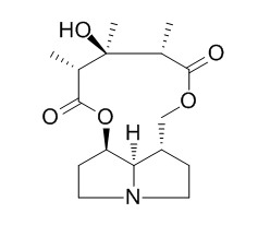 Isocrocandine