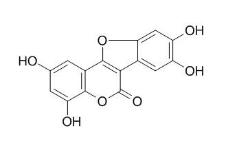 Isodemethylwedelolacton