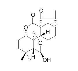 (-)-Isodocarpin