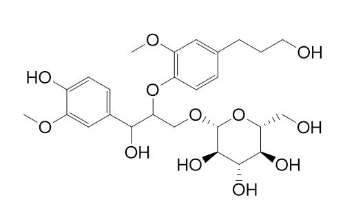 Isodonoside II