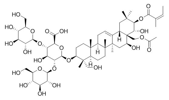 Isoescin IB