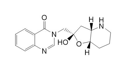 Isofebrifugine