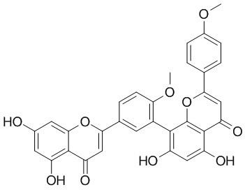 Isoginkgetin