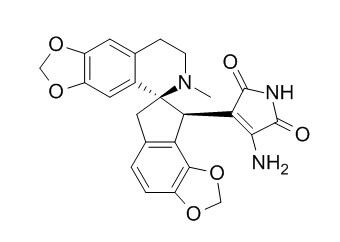 Isohyperectine
