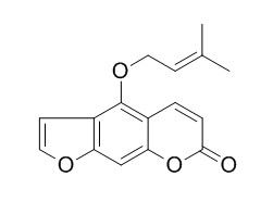 Isoimperatorin