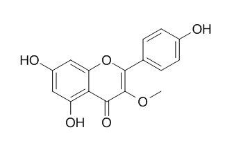 Isokaempferide