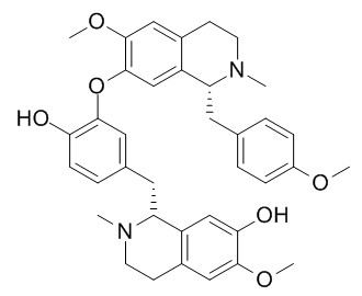 Isoliensinine