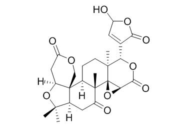 Isolimonexic acid