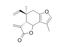 Isolinderalactone