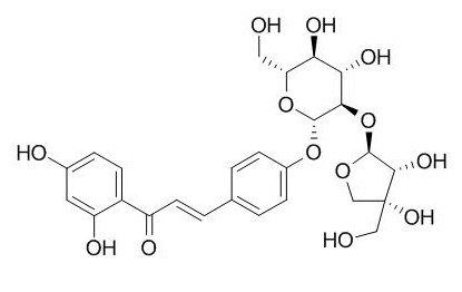 Isoliquiritin apioside