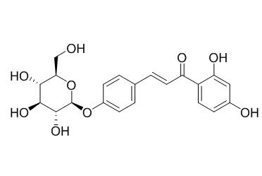 Isoliquiritoside