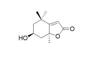 Isololiolide