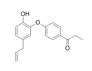 Isomagnolone