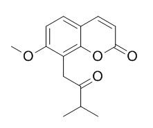 Isomeranzin